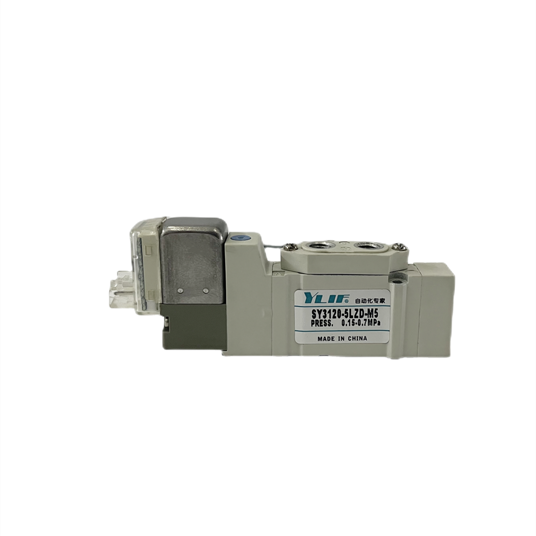 SY3120-5LZD-M5